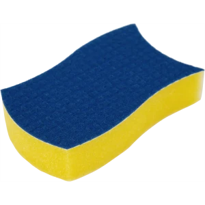 Губка Vileda для стеклокерамики 2 шт