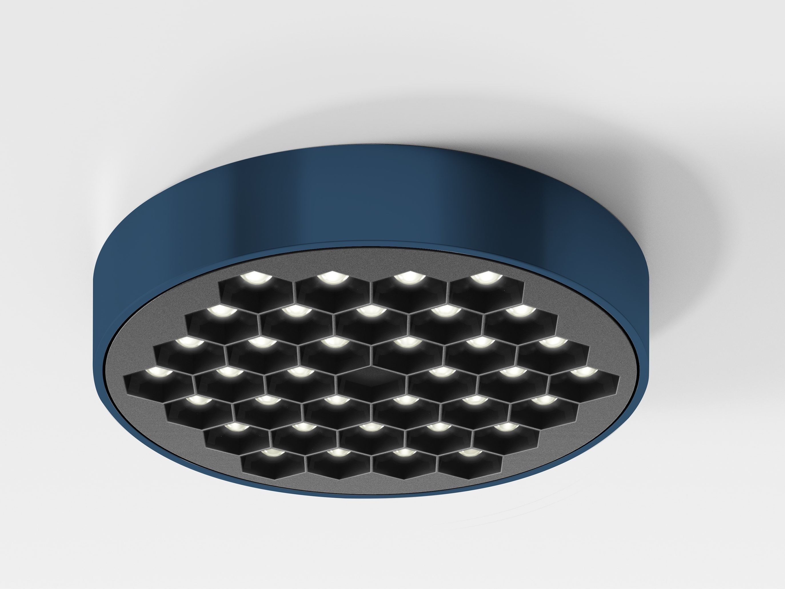 Несколько круглых светодиодных прожекторов Artemide Гельголанд ARCH-00094650 - Вид №13