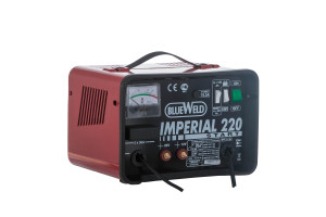 39443 Пуско-зарядное устройство BlueWeld Imperial 220 Start 807686 Blue Weld