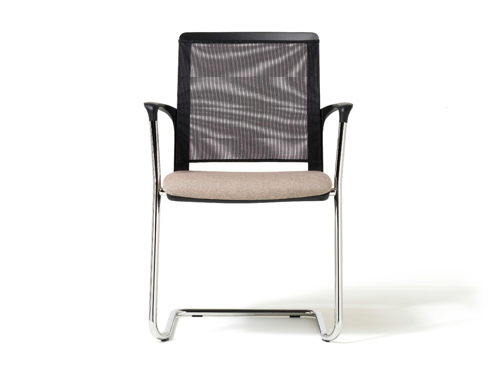 Консольный штабелируемый стул с подлокотниками Diemme хозяин ARCH-00132866