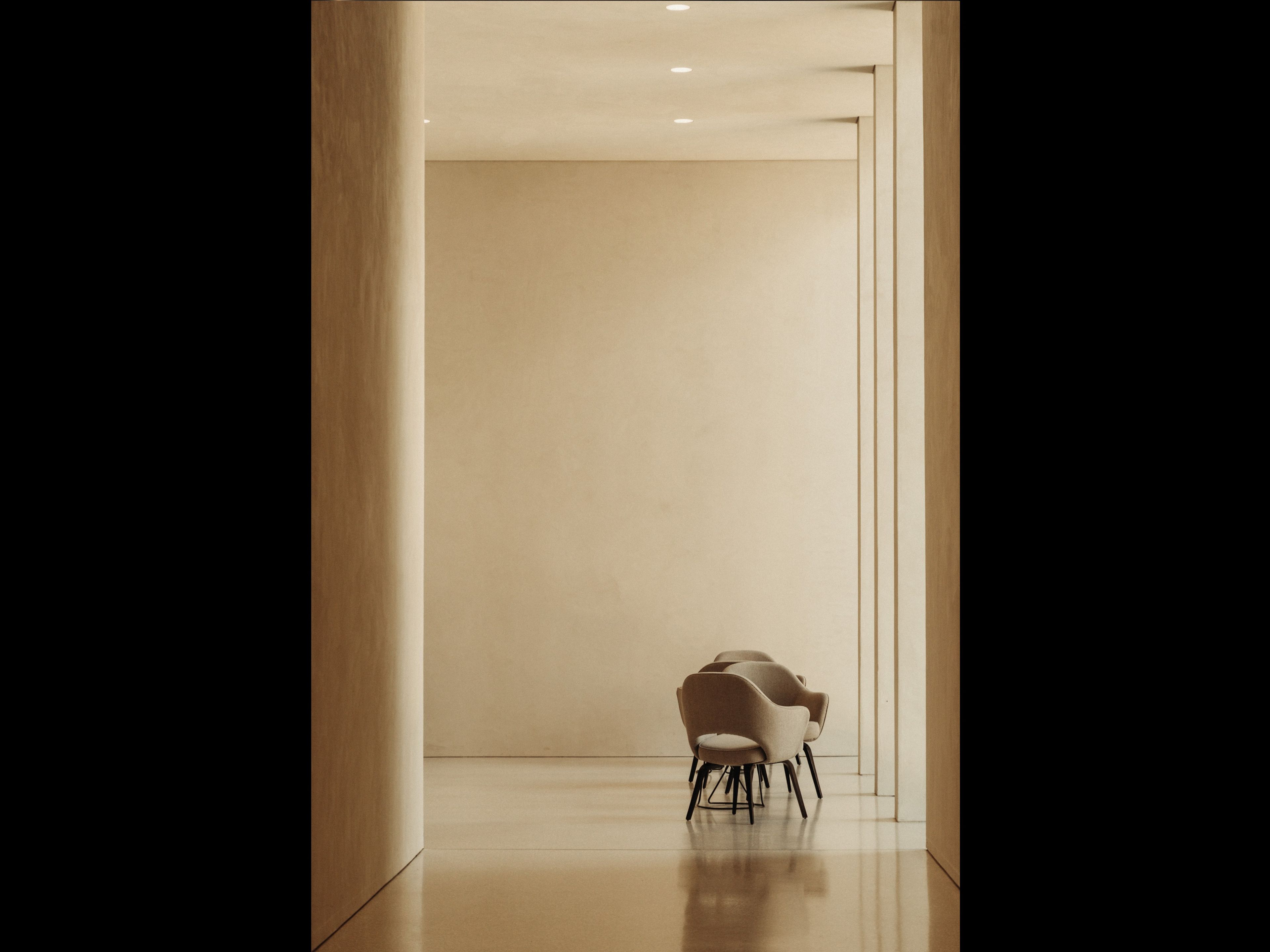 Круглый светодиодный светильник PAN Nemo ARCH-00075656 - Вид №3