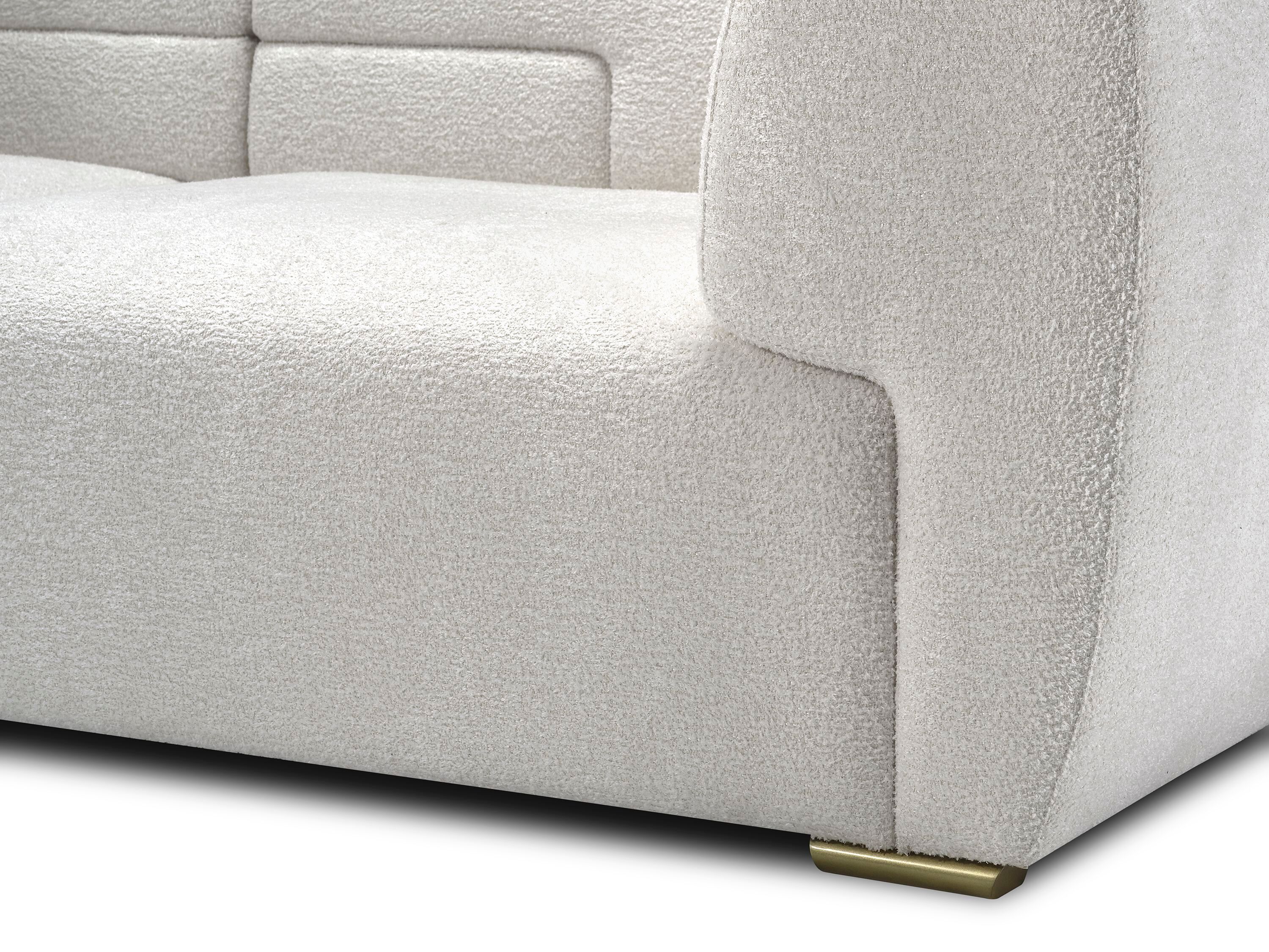 Ткань диван HC28 maison VERMONT ARCH-00028437 - Вид №5