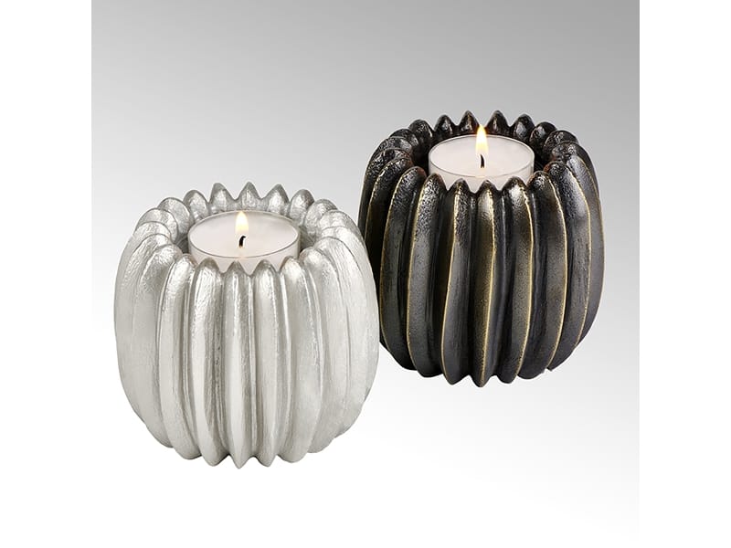 Алюминиевый подсвечник LAMBERT TABEO ARCH-00120096 - Вид №1