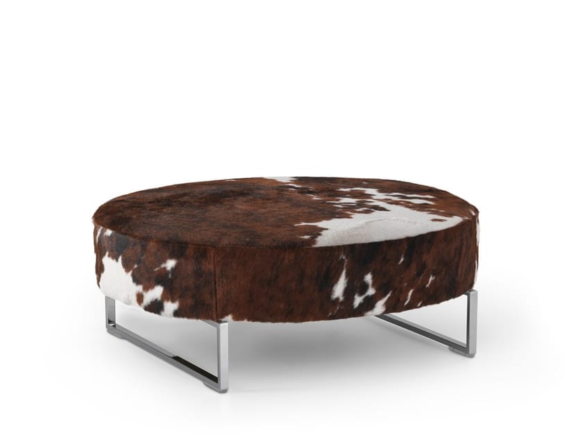 Круглый пуф i 4 Mariani Kubico ARCH-00100356