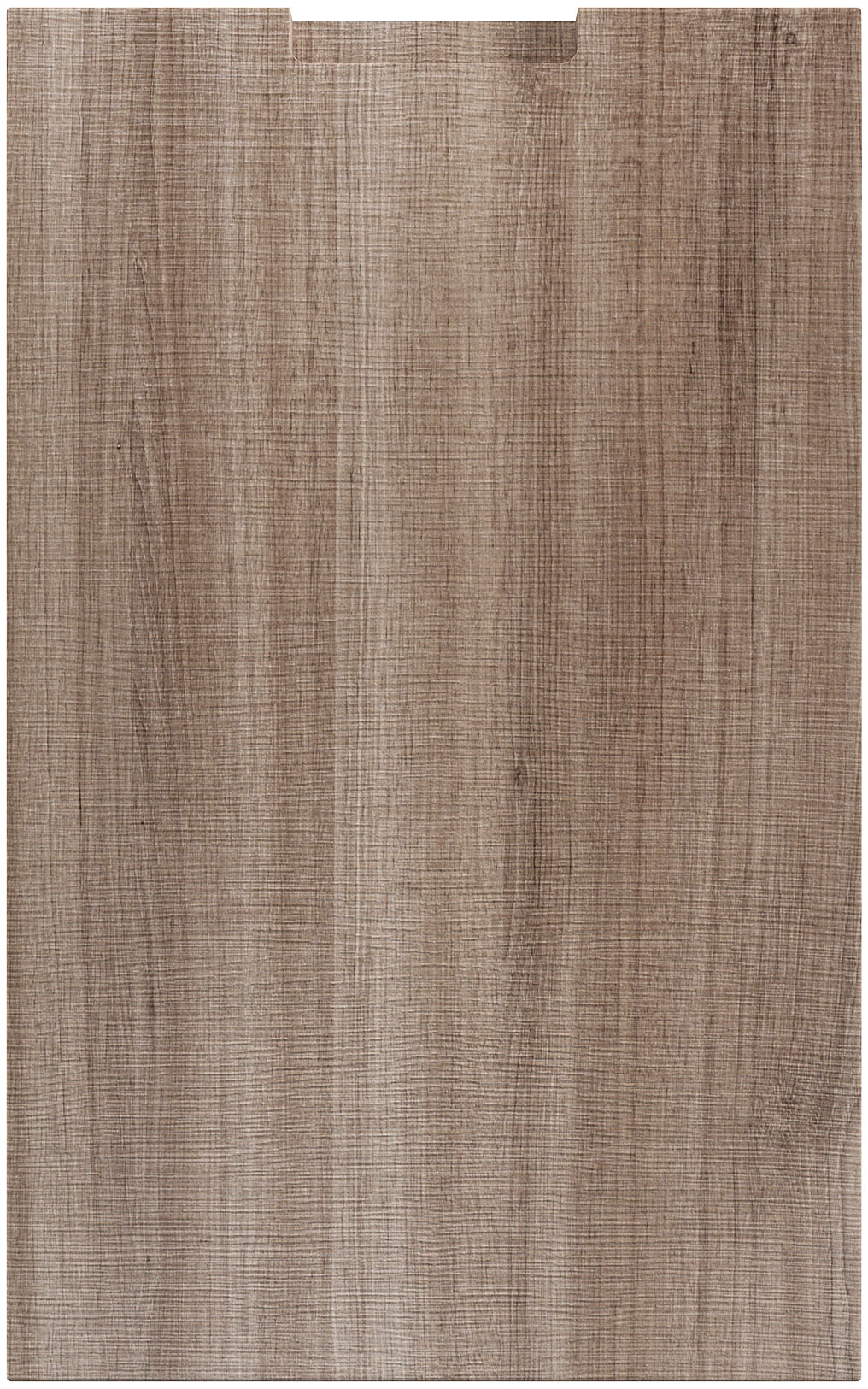 Ручки для кухонной мебели  Фрезеровка «Модерн RF4.1» Дуб шамони №198 SIDAK SIST3186-7223