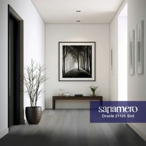 92003026 Ламинат Sanamero Oracle 21105 Sint 33 класс толщина 10 мм с фаской 1.745 м², цена за упаковку STLM-1448571