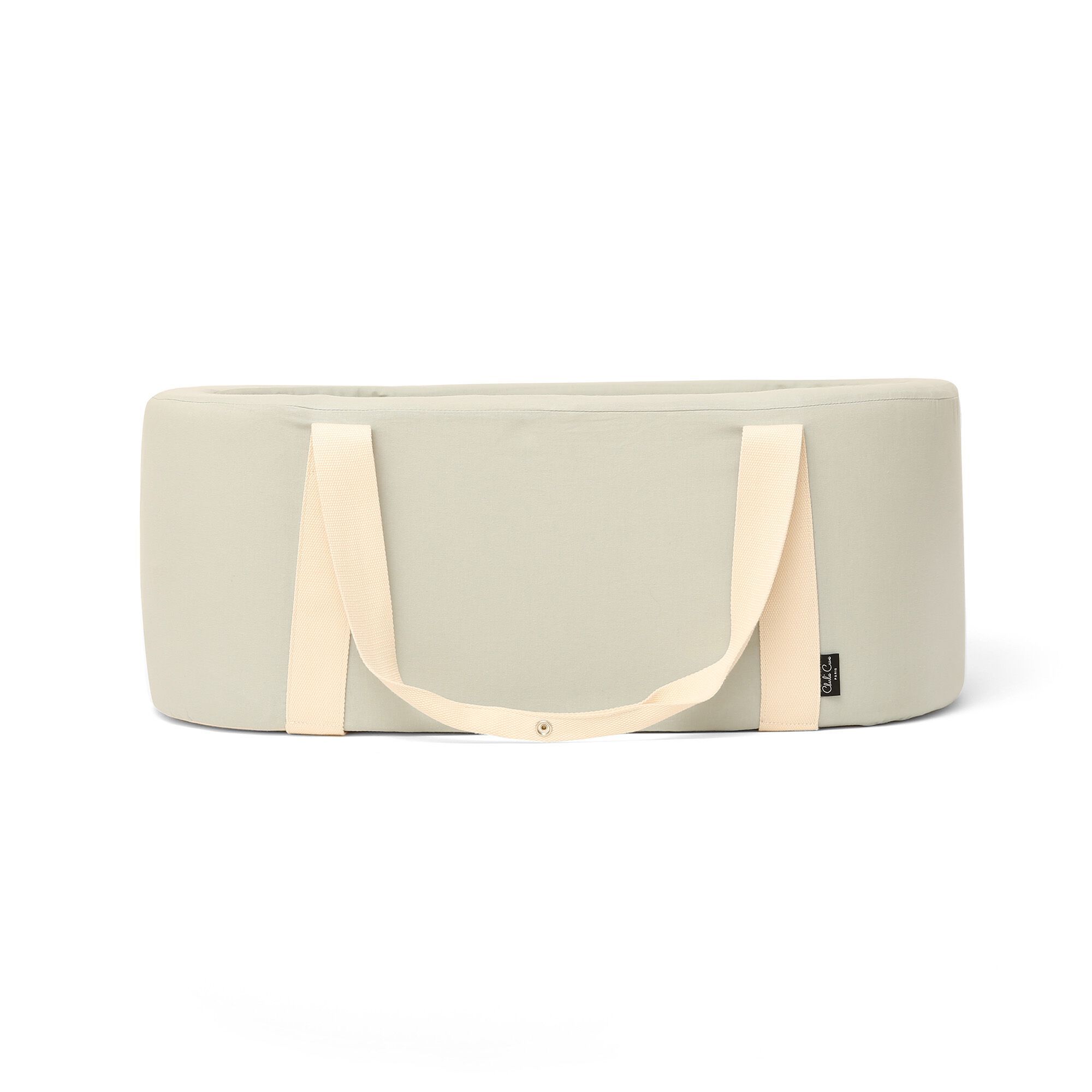 Детская кроватка с хлопковой подкладкой Charlie Crane Kuko ARCH-00145956 - Вид №32