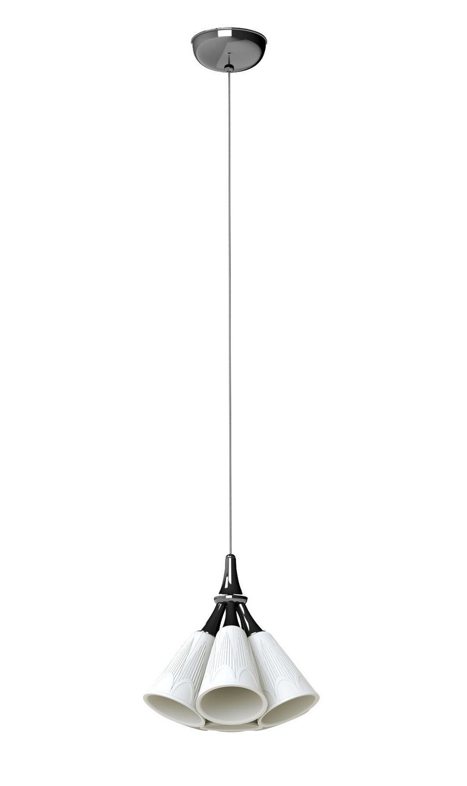 Китай подвесной светильник Lladró Jamz ARCH-00065144 - Вид №2