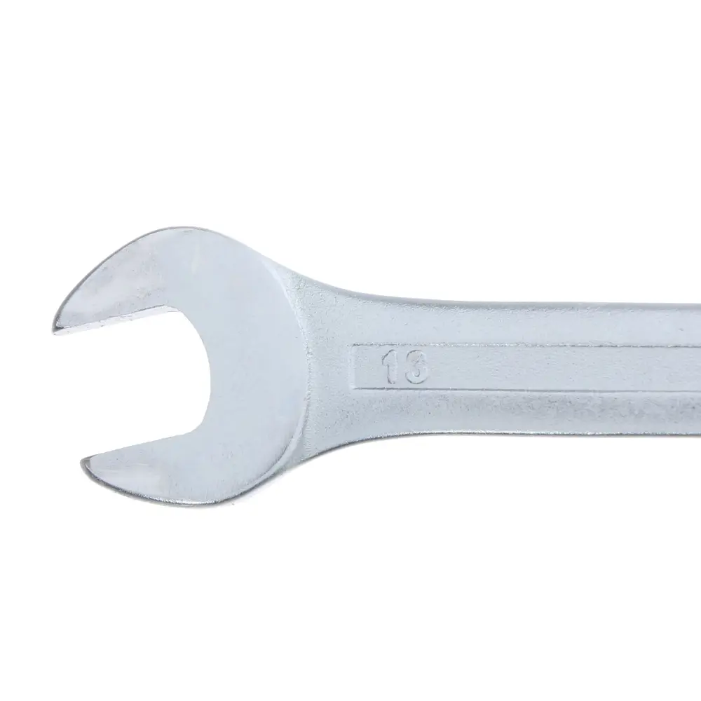 Ключ комбинированный Dexter 13 мм CR-V STLM-2063402 - Вид №1