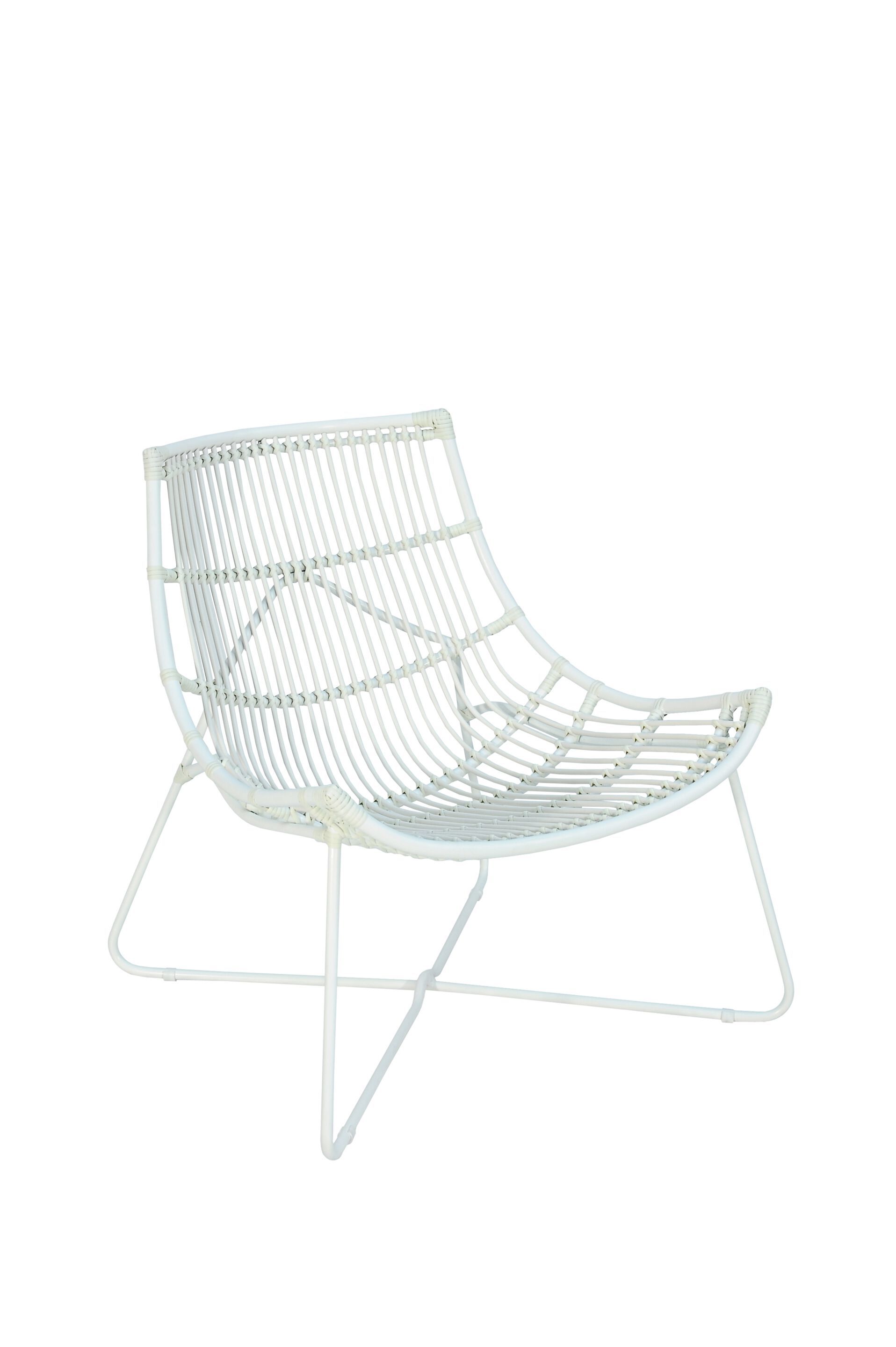 Садовое кресло из синтетического волокна cbdesign Монако ARCH-00013160 - Вид №19