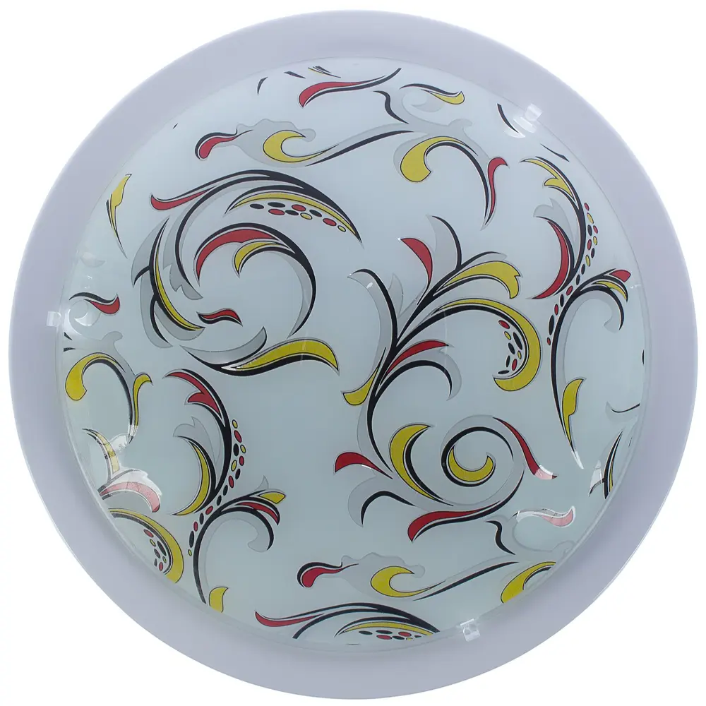 Светильник настенно-потолочный Planet 1xE27x60 Вт, цвет белый Eglo STLM-2070133