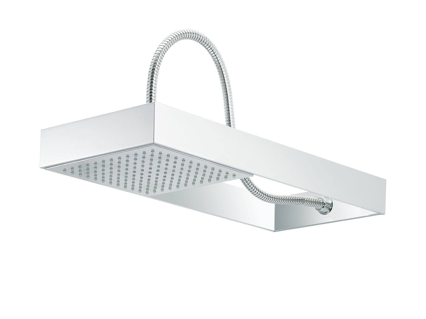 Настенный дождевой душ с системой защиты от накипи rvb ANDREW ARCH-00106568 - Вид №1