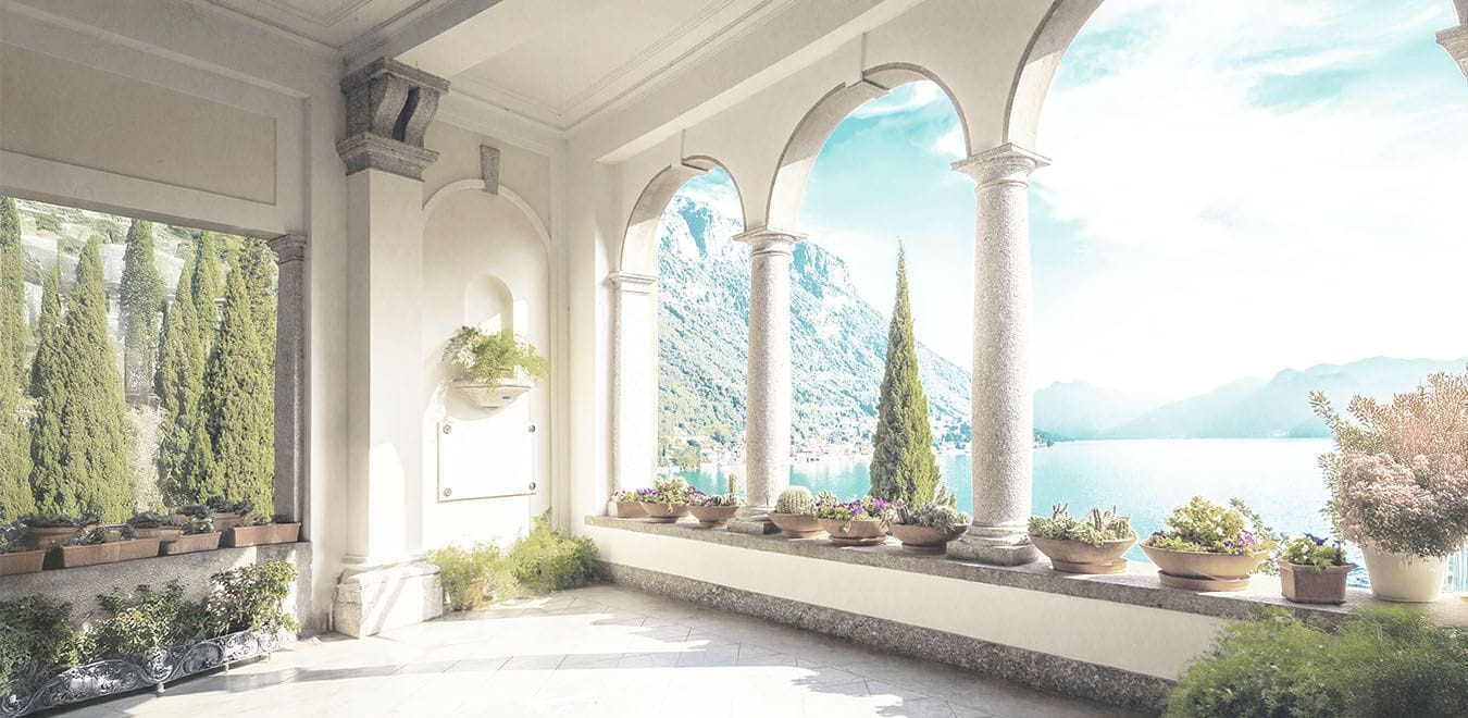 Обои trompe l'oeil Creativespace Waooo!!! ARCH-00102908 - Вид №1