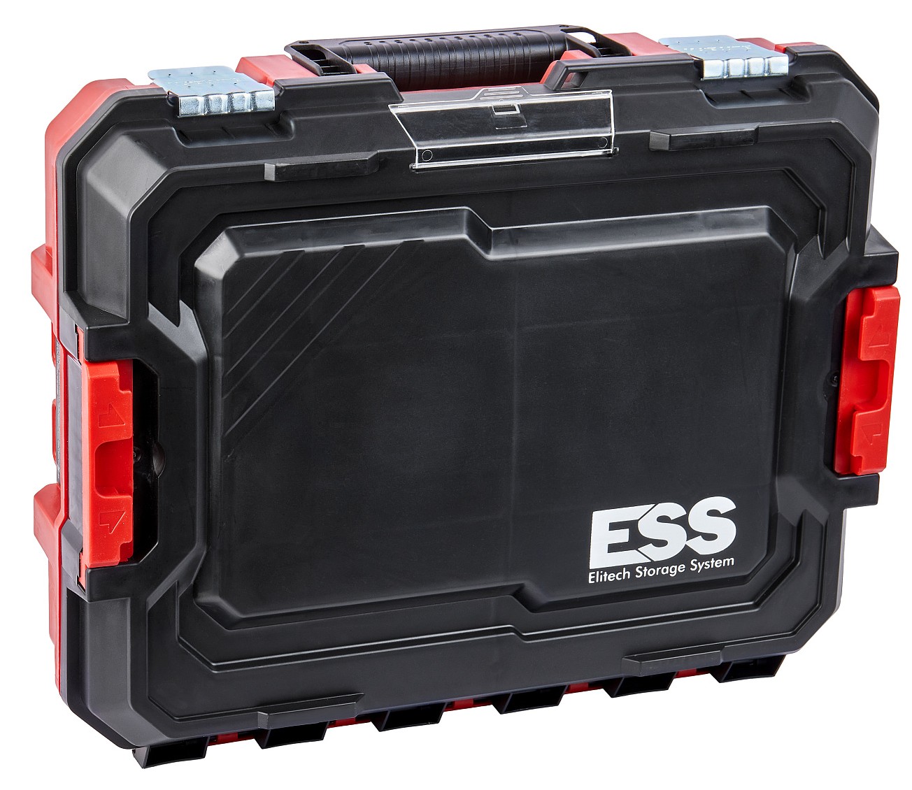 Гайковерт Elitech HD 2004SL 9130076 STDN-0001069 - Вид №10