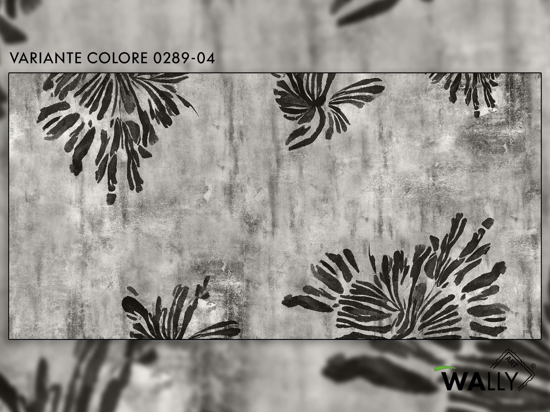 Моющиеся нетканые обои WALLYART DAKOTA ARCH-00075609 - Вид №5