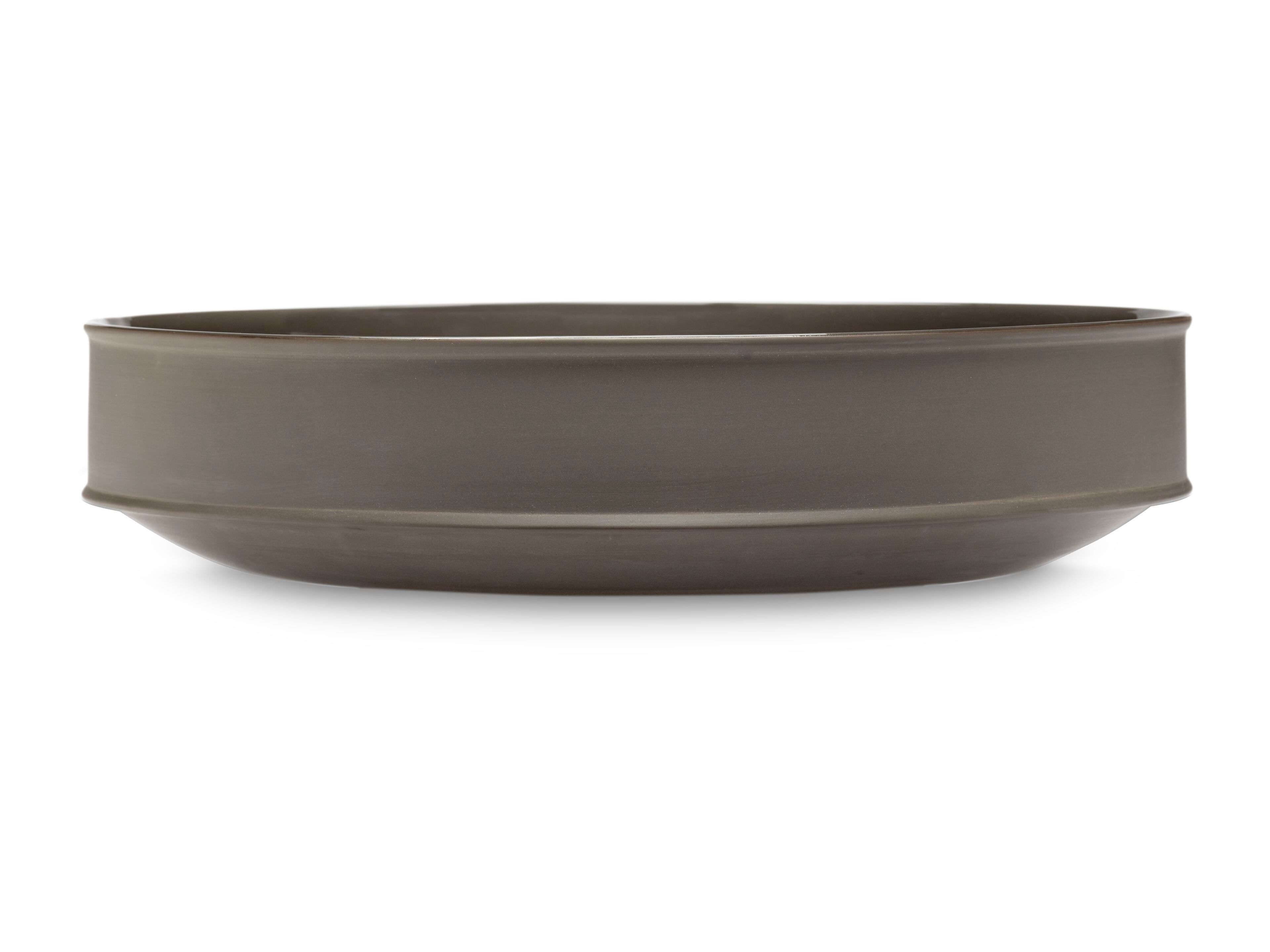 Фарфоровая чаша Serax Dune ARCH-00029328 - Вид №8