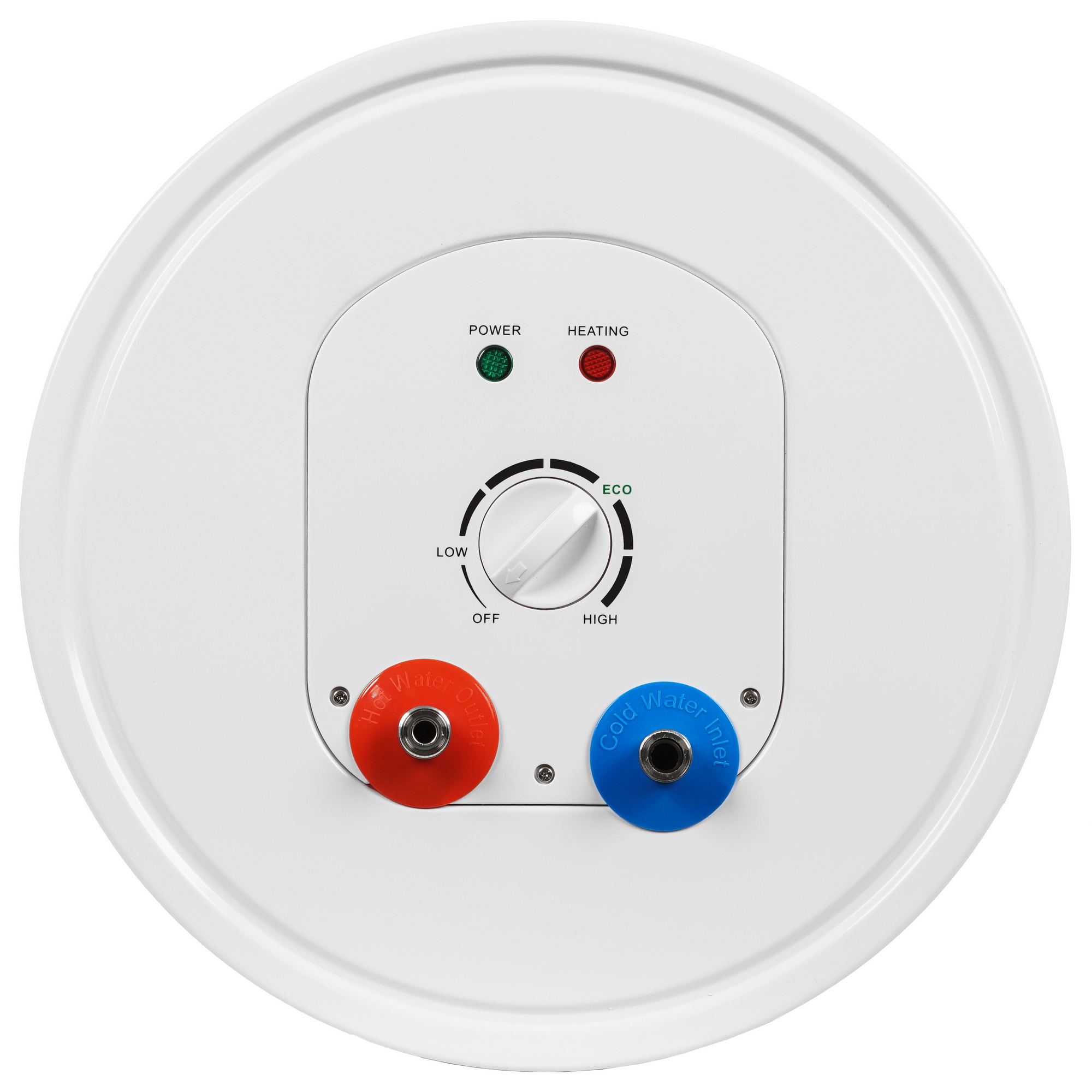 9085589 Водонагреватель электрический Oasis AS-100 STDN-0151968 - Вид №5