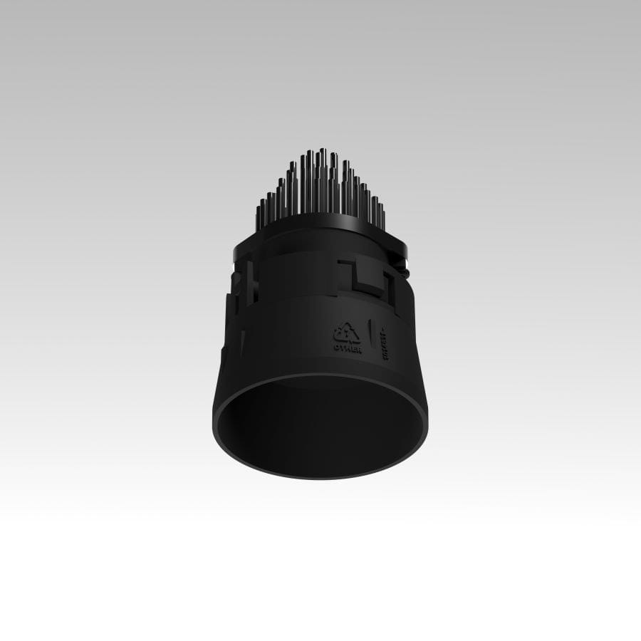 Утопленный светодиодный прожектор Modular Lighting Instruments TETRIX ARCH-00070432 - Вид №95