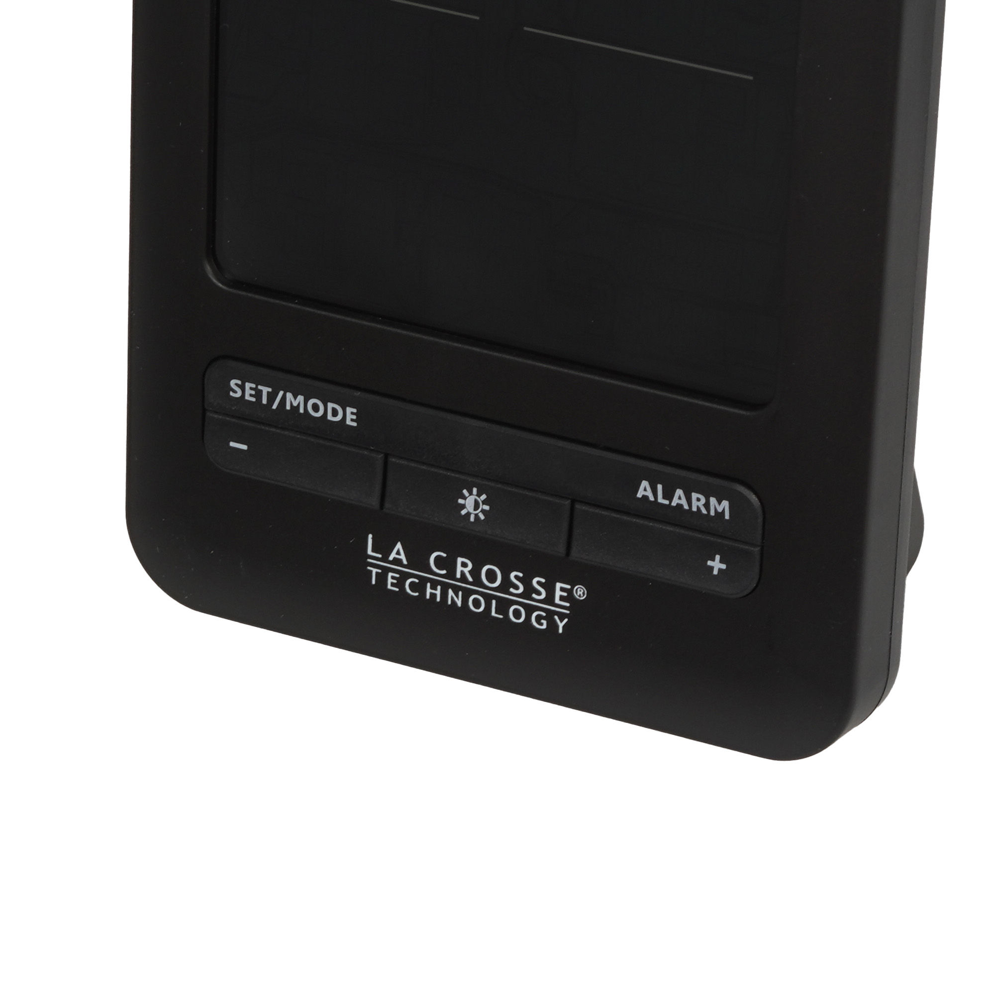 9027222 Метеостанция La Crosse WS6205 STDN-0007987 - Вид №4