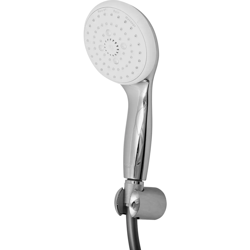 Набор для душа Grohe Tempesta 3 режима шланг 175 см цвет хром STLM-2142247 - Вид №1