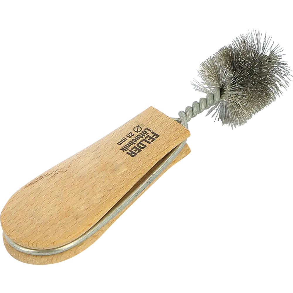 Ёрш Felder 28 мм 27149003 STLM-2198164 - Вид №2