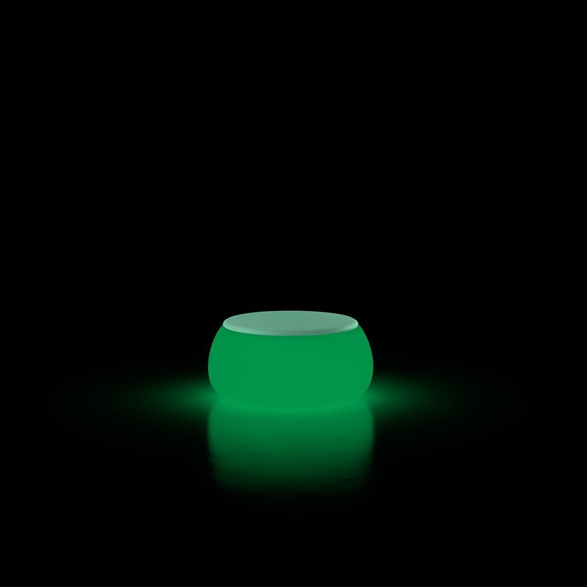 Круглый стол из полиэтилена PLUST T Ball ARCH-00028175 - Вид №6