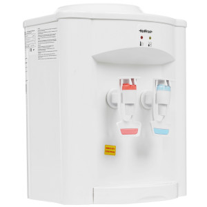 8199189 Диспенсер HotFrost D95 F белый