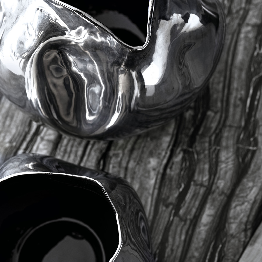 GRST161 Mirage juliette маленькая ваза - giorgio collection - Вид №2