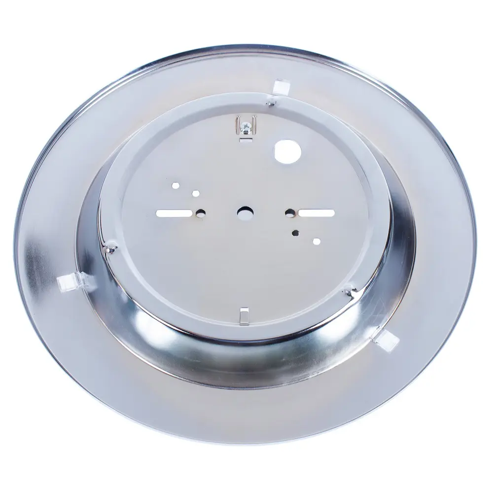 Светильник настенно-потолочный Planet 3 1xE27x60 Вт, цвет латунь Eglo STLM-2127755 - Вид №2