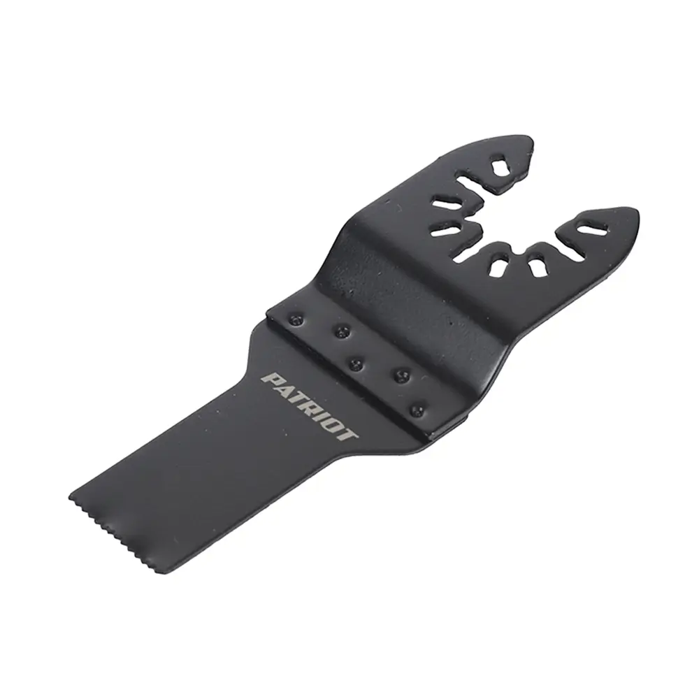 Полотно пильное для реноватора по дереву и металлу Patriot 821010014 20x40 мм STLM-2183758