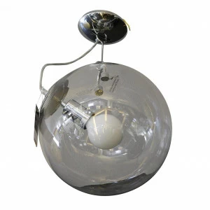 Подвесной светильник Artpole Feuerball 001082 ARTPOLE FEUERBALL 195991 Хром