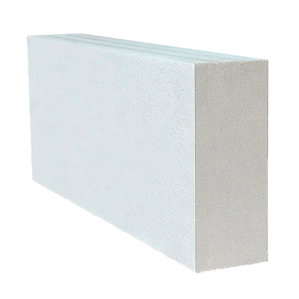 Блок газобетонный Bonolit D400 625x250x200 мм STLM-2166761