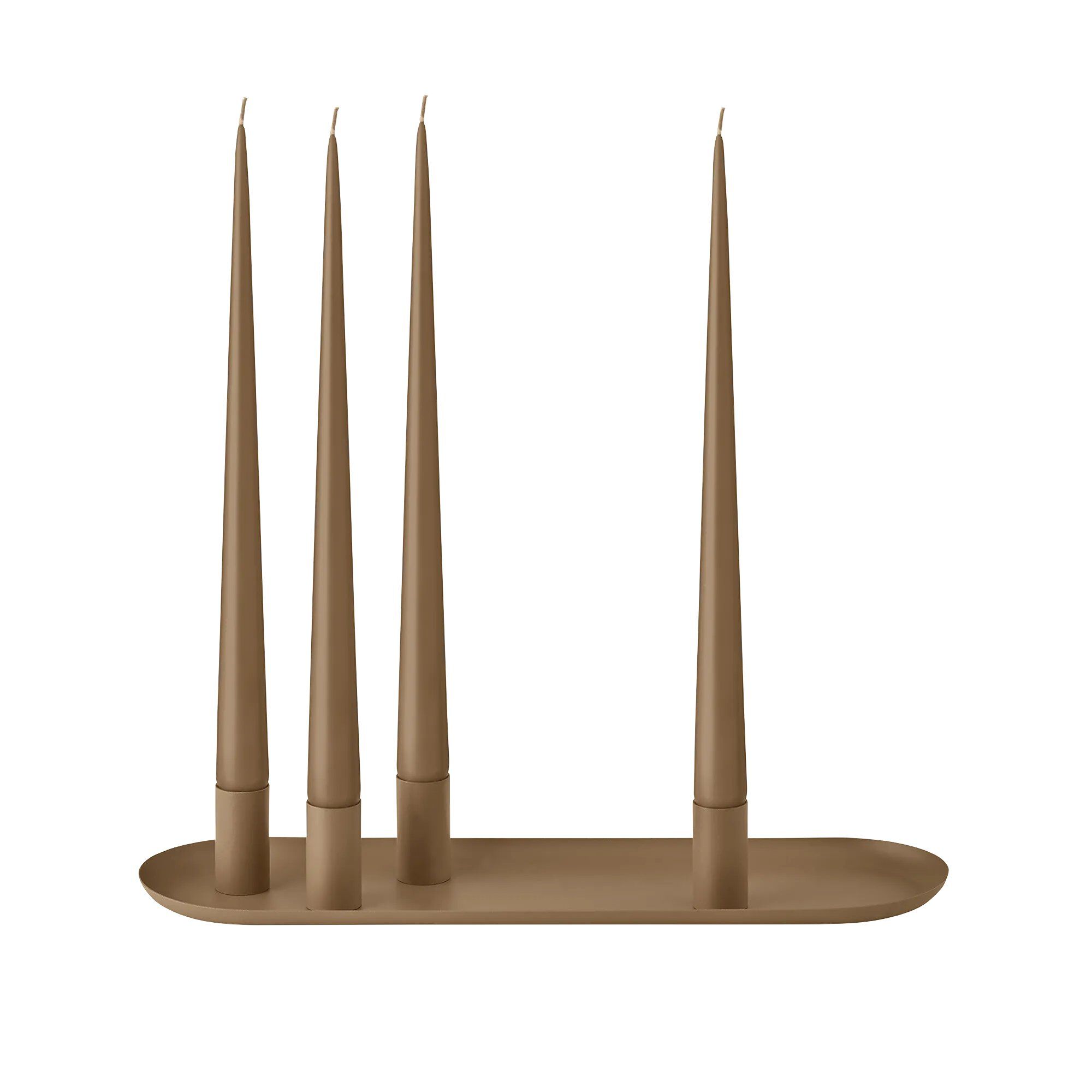 Стальной подсвечник blomus Loha ARCH-00149652 - Вид №14