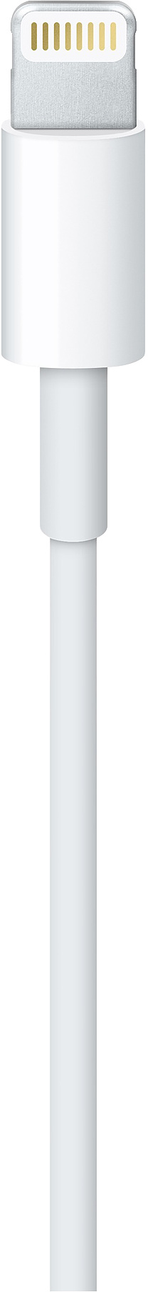 MD819ZM/A Lightning to usb cable (2 m) Apple Santreyd  - Вид №2