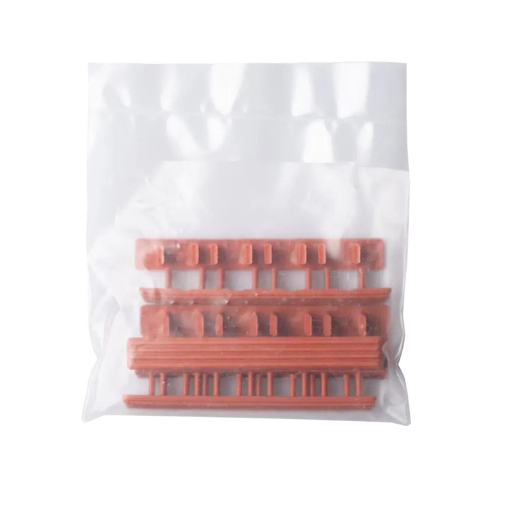 Торцевая заглушка цвет Бордо MultiDeck МУЛЬТИДЕК STLM-2088268 - Вид №3