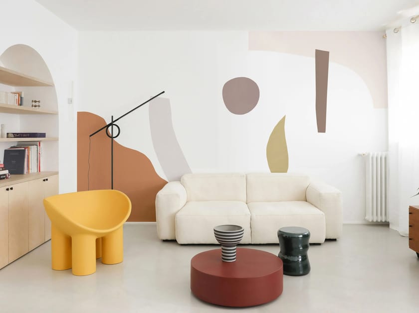 Обои Ressource Heju ARCH-00138837