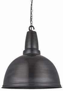 Industville Подвесной светильник из железа  Rt-lp17-p-phkcn