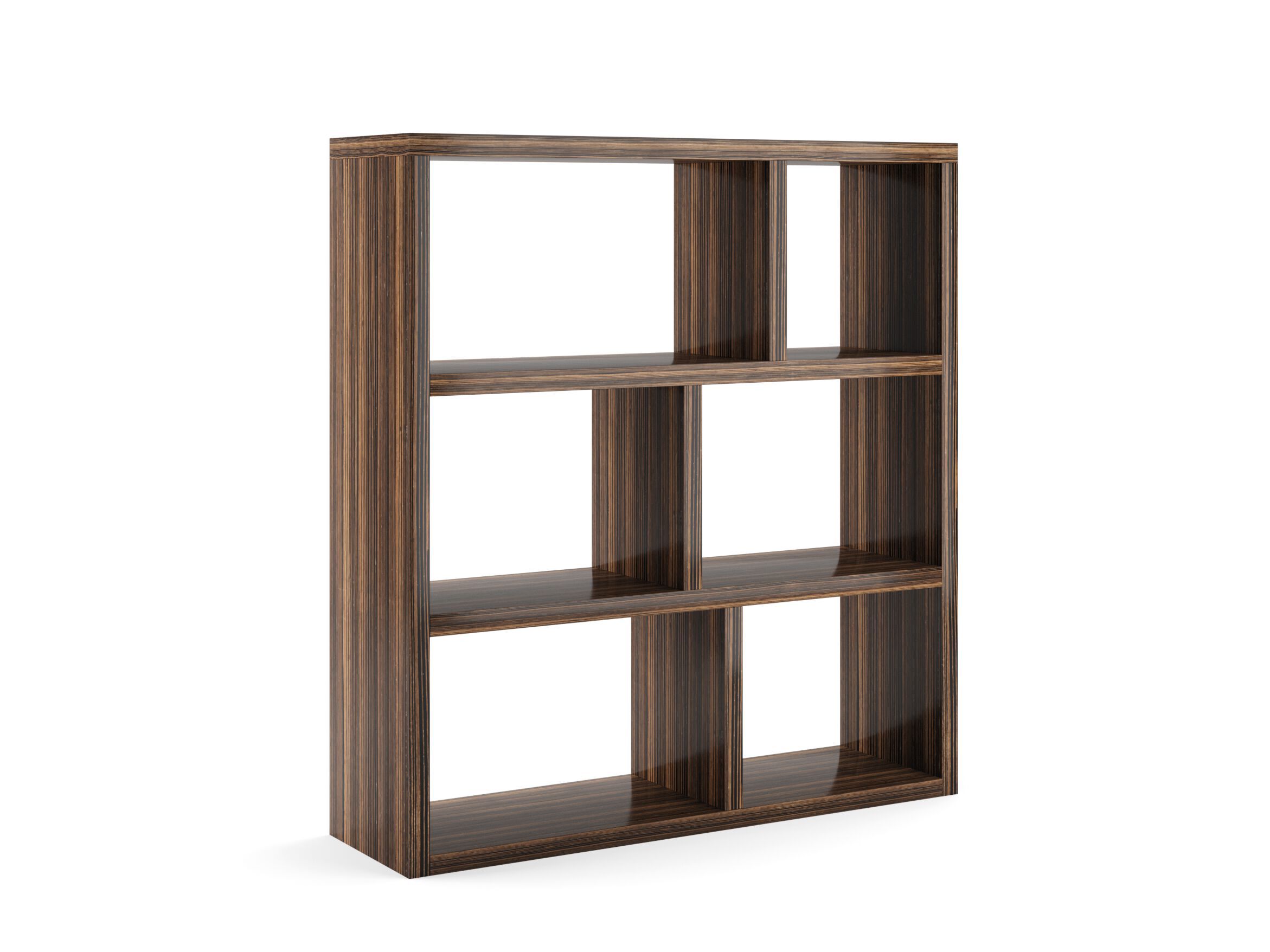 Деревянная полка PRADDY Miller ARCH-00023673