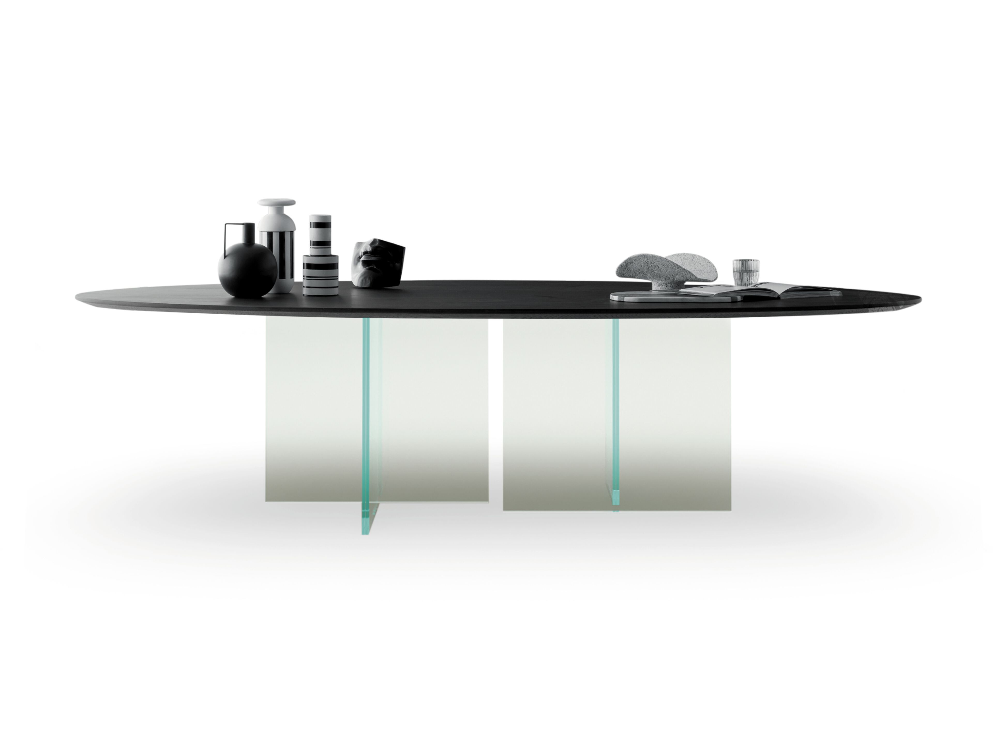 Столешница из дуба Devina Nais Free ARCH-00032753