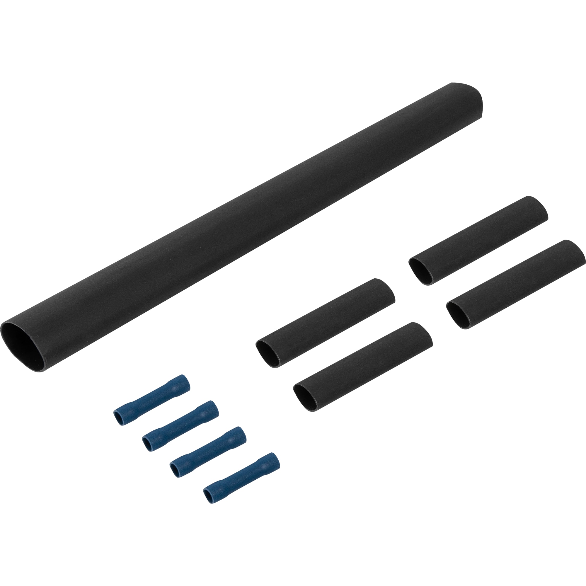 17900671 Термоусадка для кабеля 1.5 х 2.5 мм Santreyd STLM-0008966