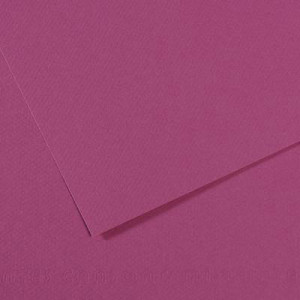 200321685 Бумага для пастели Mi-Teintes 160 г/м2 А4 21 х 29.7 см лист №507 фиолетовый Canson