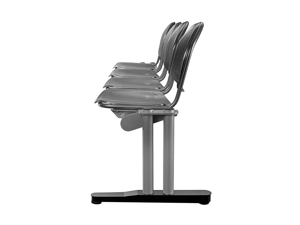 Сиденье на полу с откидным сиденьем SCHNEEWEISS interior 7001 ARCH-00008783