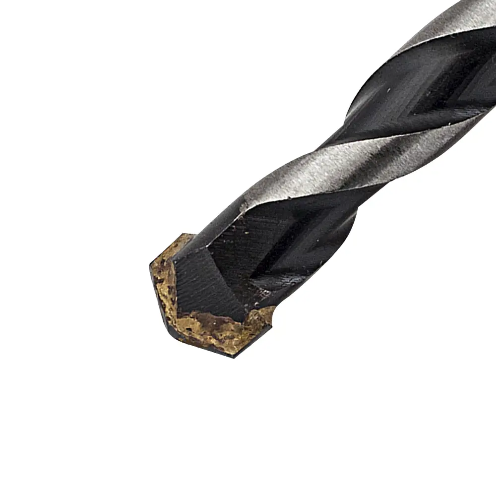 Сверло по бетону 6х150 мм Dexter 131-00672 STLM-2189350 - Вид №2