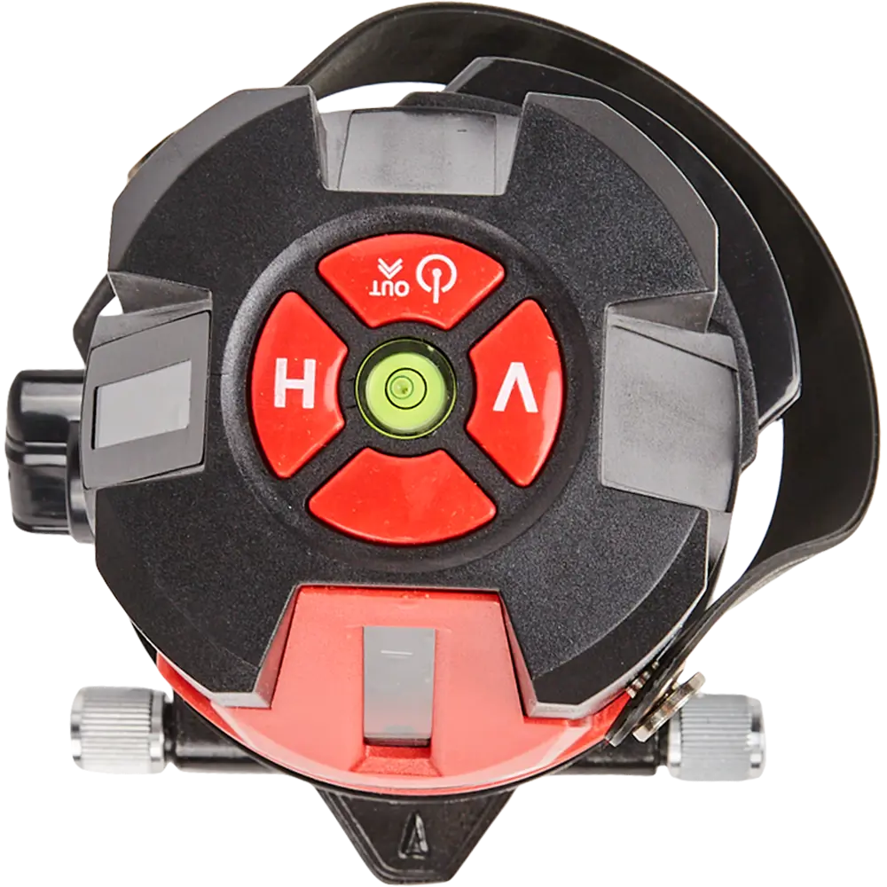 Уровень лазерный Ресанта ПЛ-3ШК штатив, 20 м STLM-2140569 - Вид №3