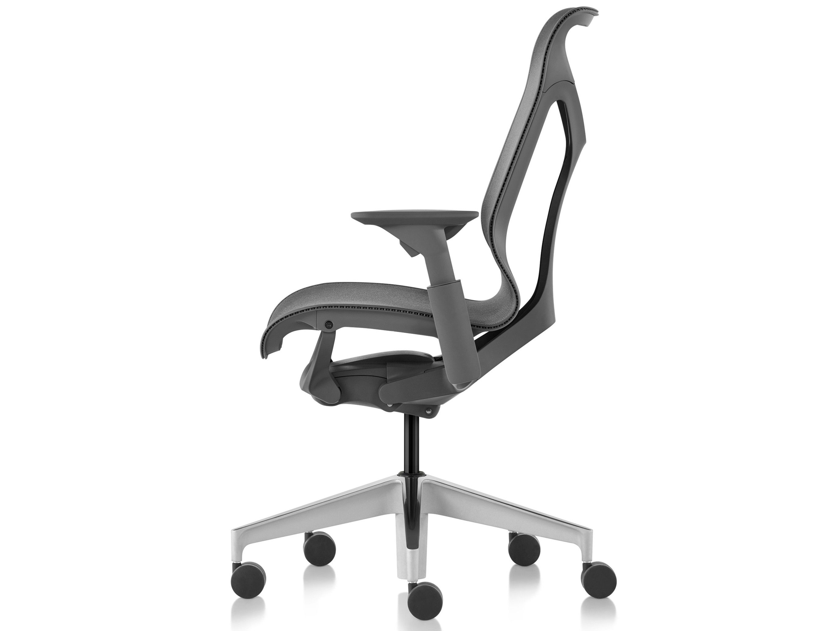 Эргономичный операционный офисный стул Herman Miller Cosm ARCH-00133299 - Вид №1