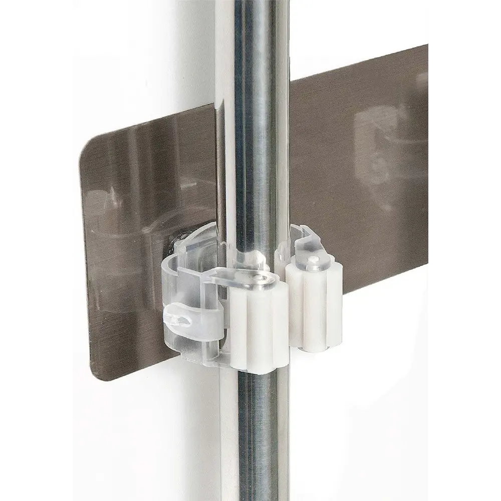 Держатель для уборочного инвентаря HOMEQUEEN - стальной 83843083 STLM-0044911 - Вид №2