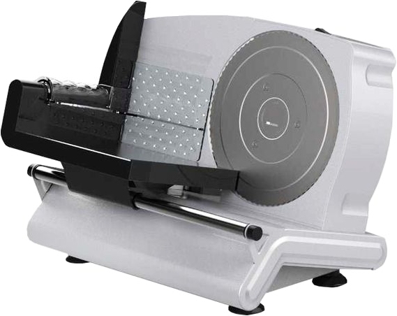 9011523 Ломтерезка Viatto VA-MS1921A серебристый STDN-0117108