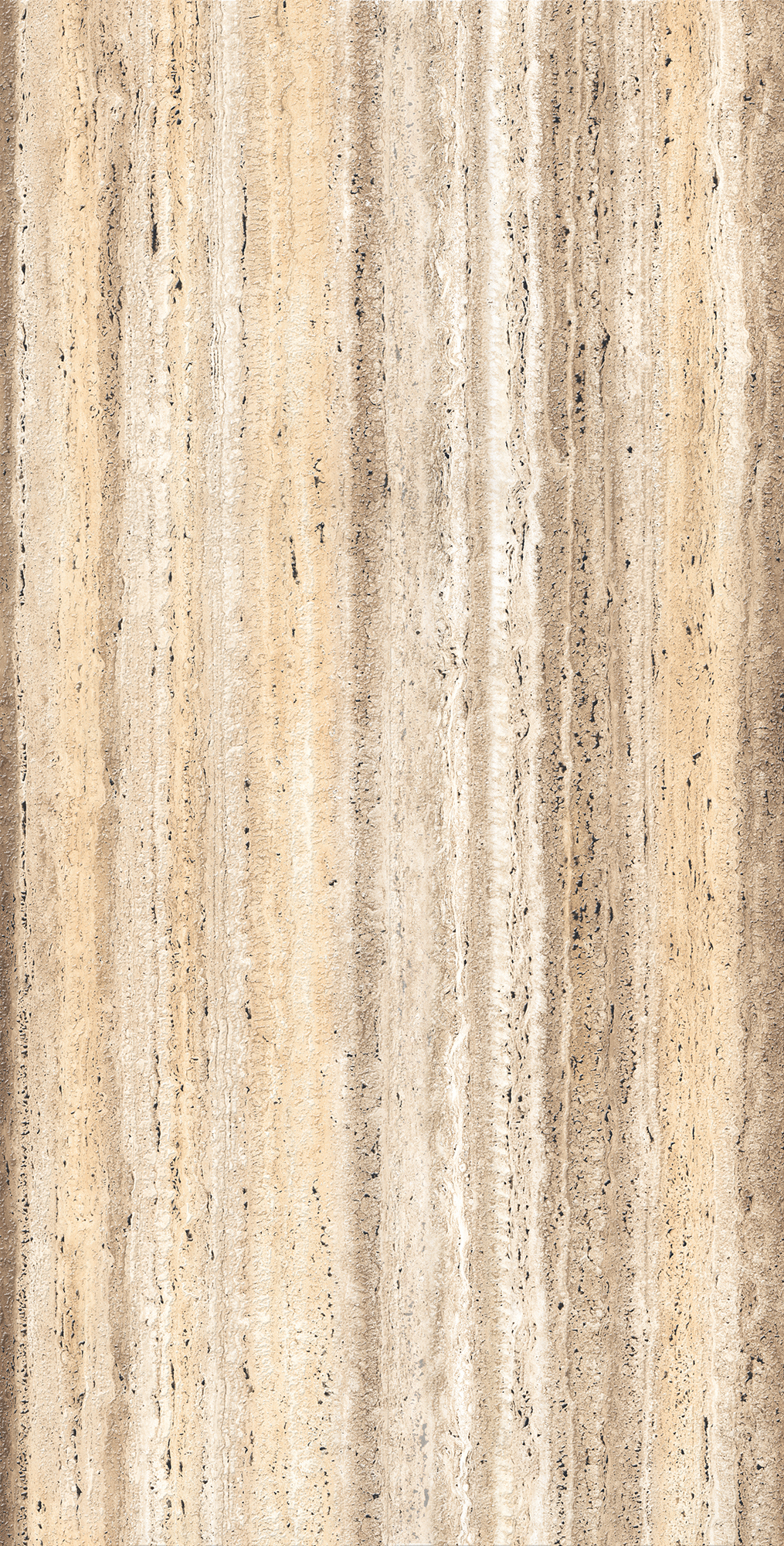 Керамогранит ROCK TRAVERTINO BEIGE 60х120 Creanza SH1008-G  - Вид №1