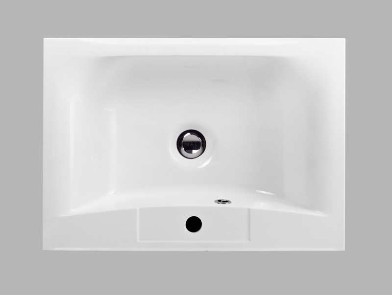 Мебель для ванной BelBagno MARINO-650-2C-SO-BO-P  - Вид №1