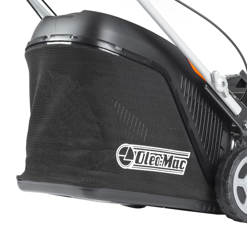 Газонокосилка бензиновая Oleo Mac G44TK Comfort Plus OLEO-MAC STLM-2058828 - Вид №5